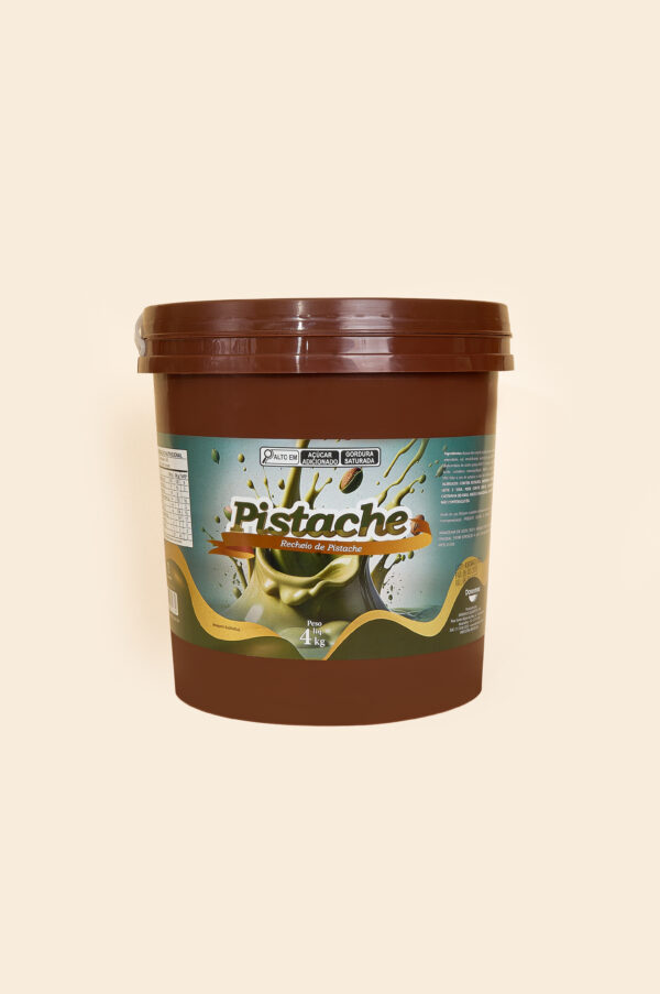 Pistacho Balde 4 kg